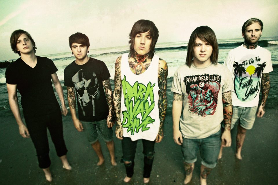 Shadow Moses - Új Bring Me The Horizon-dal - RockStation